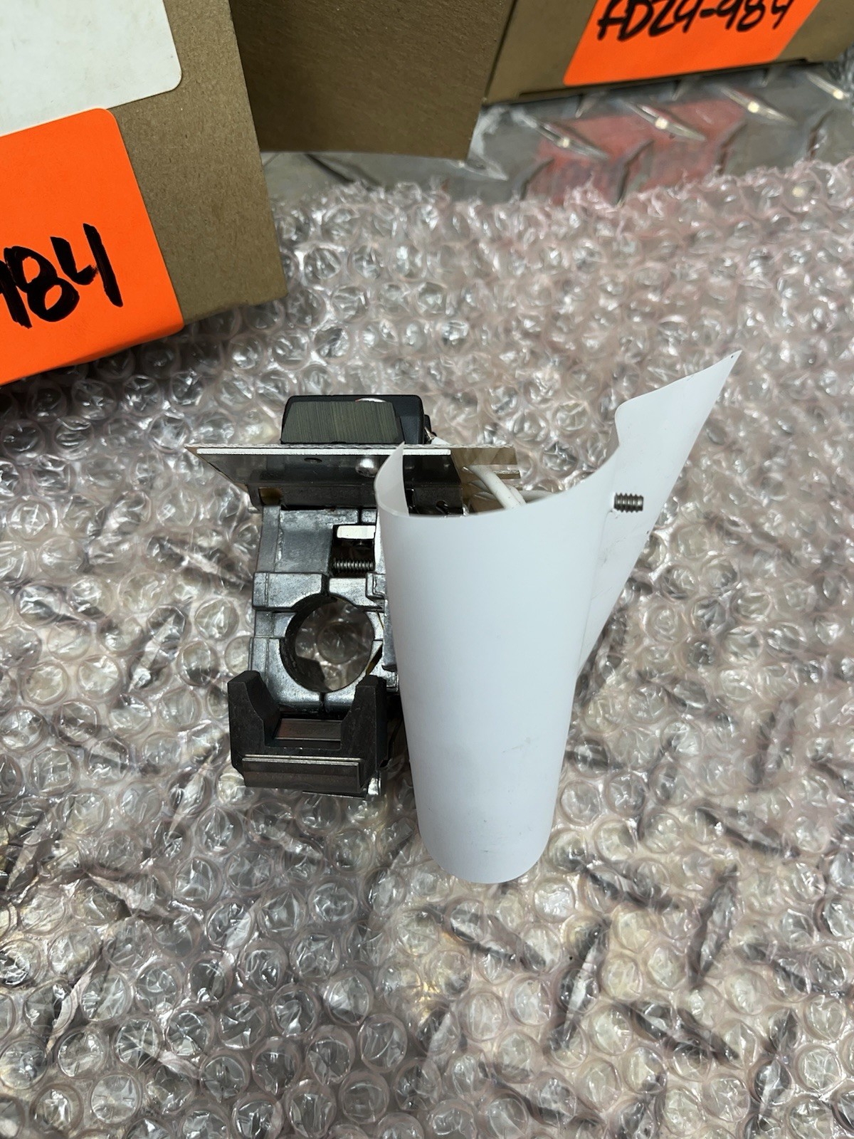 MAGNETROL REPLACEMENT SWITCH ASSEMBLY 089-7401-107