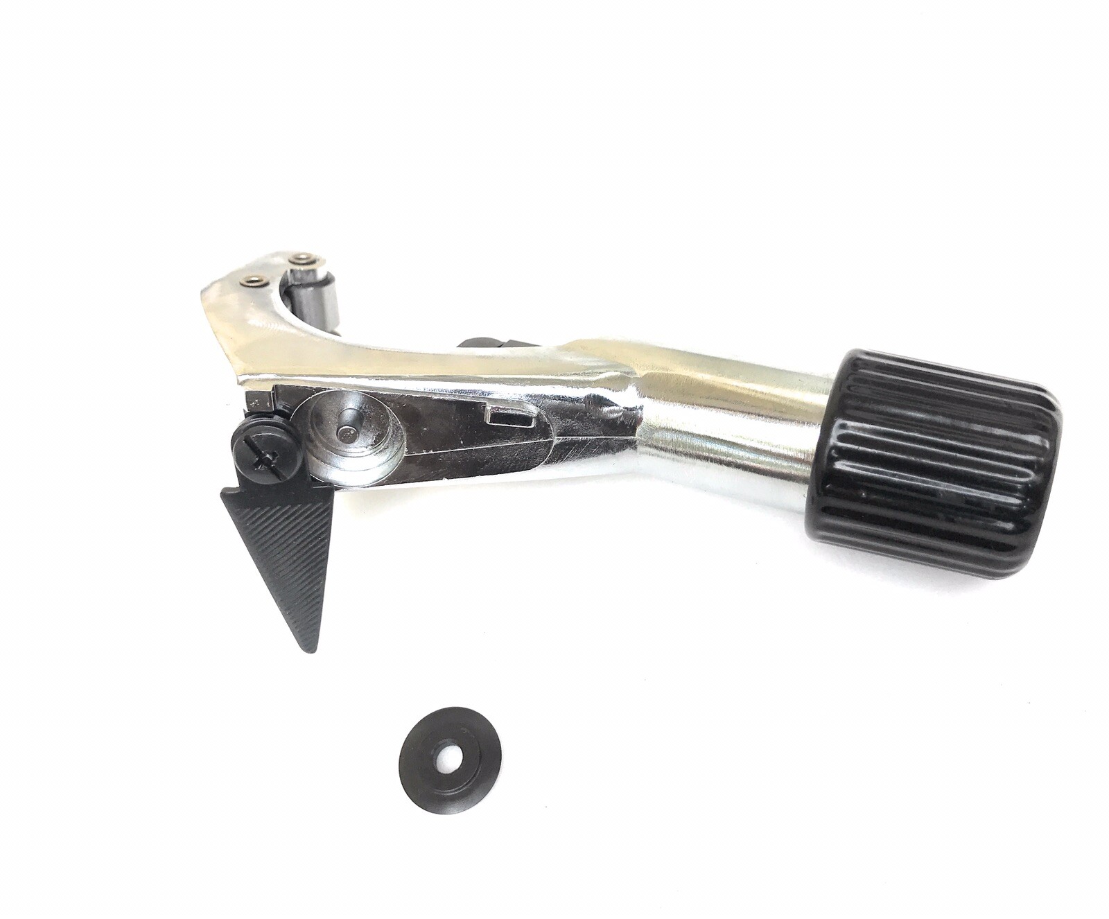 Tubing Cutter 1/4 to 1-5/8 Inch for Pipe Copper PVC Thin Stainless Steel Tube.