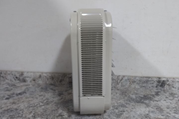 Dayton 804T21 208/240VAC 650CFM Electric Wall & Ceiling Unit Heater