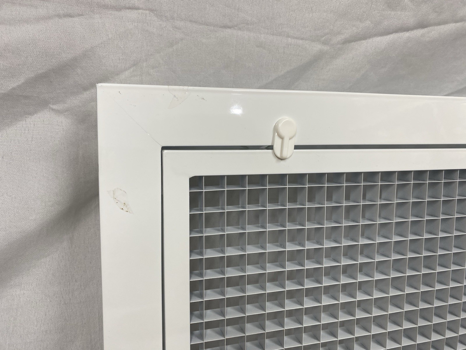 *DMG* HVAC Premium 16″ x 14″ Cube Core Eggcrate Return Air Grille for 1″ Filter