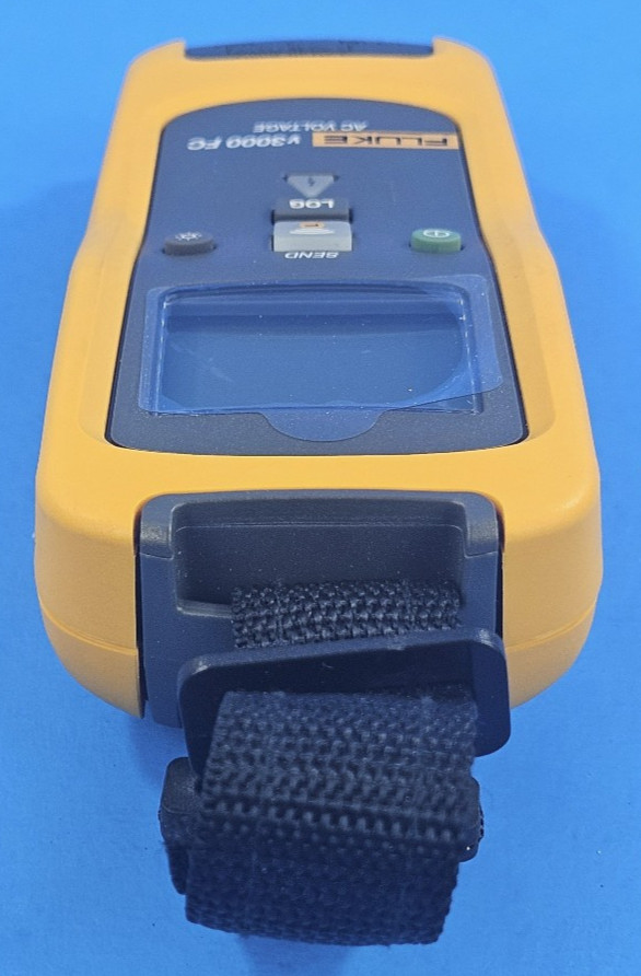 Fluke v3000 FC Wireless AC Voltage Probe Pristine!