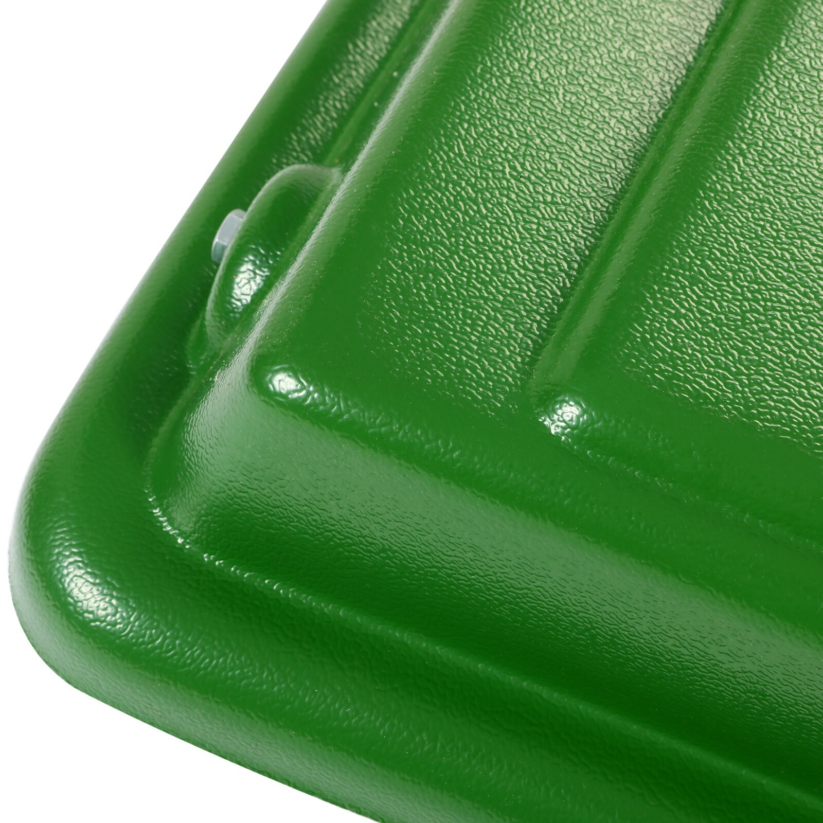 Green Top Canopy with Bracket For John Deere Compact Utility Tractors ROPS