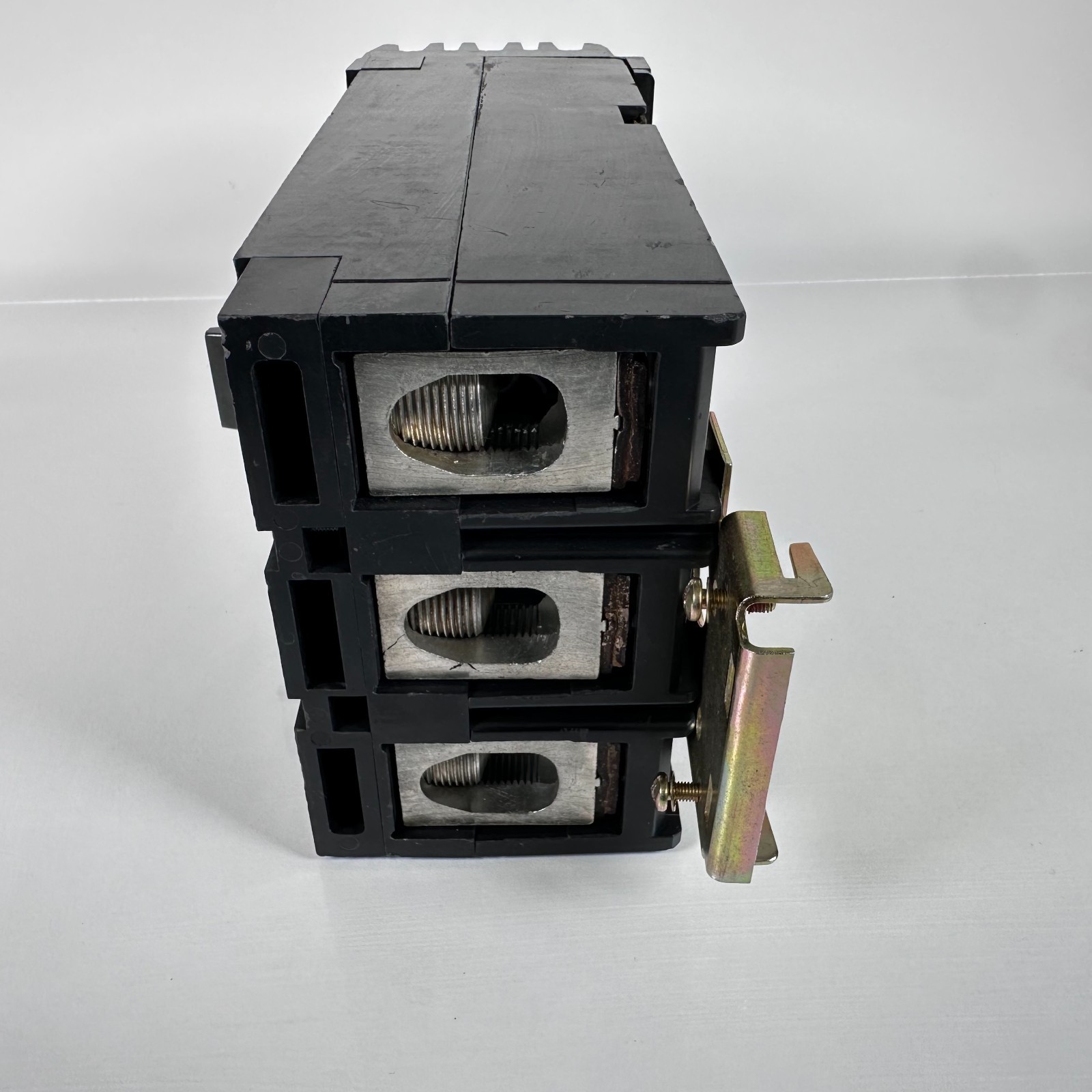 SQUARE D Q432400 400A 3-POLE 240V 25KA Thermal Magnetic Circuit Breaker
