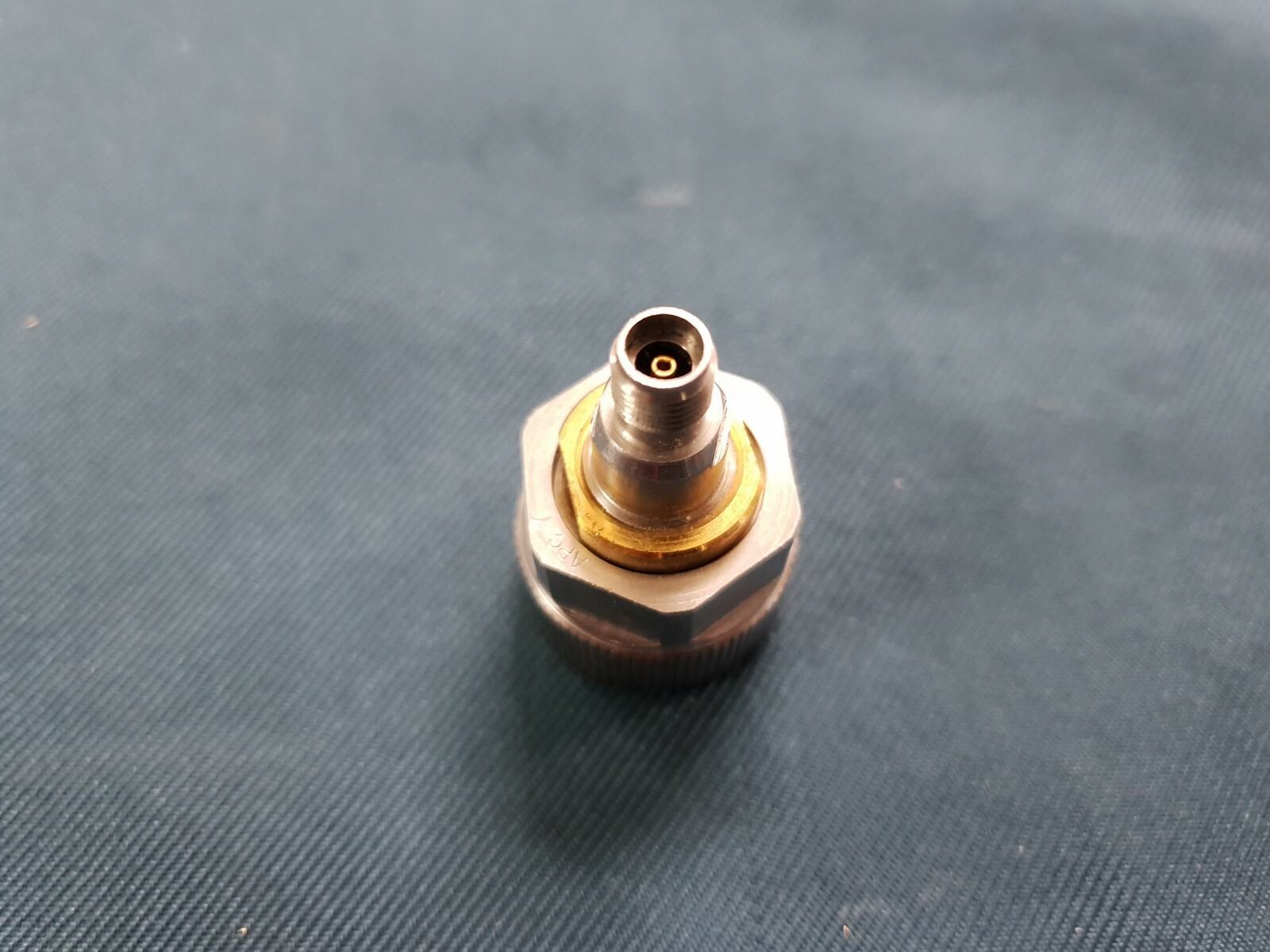 Unbranded Adapter: 7mm (APC-7) to 3.5mm(Female) Adapter – 1 set