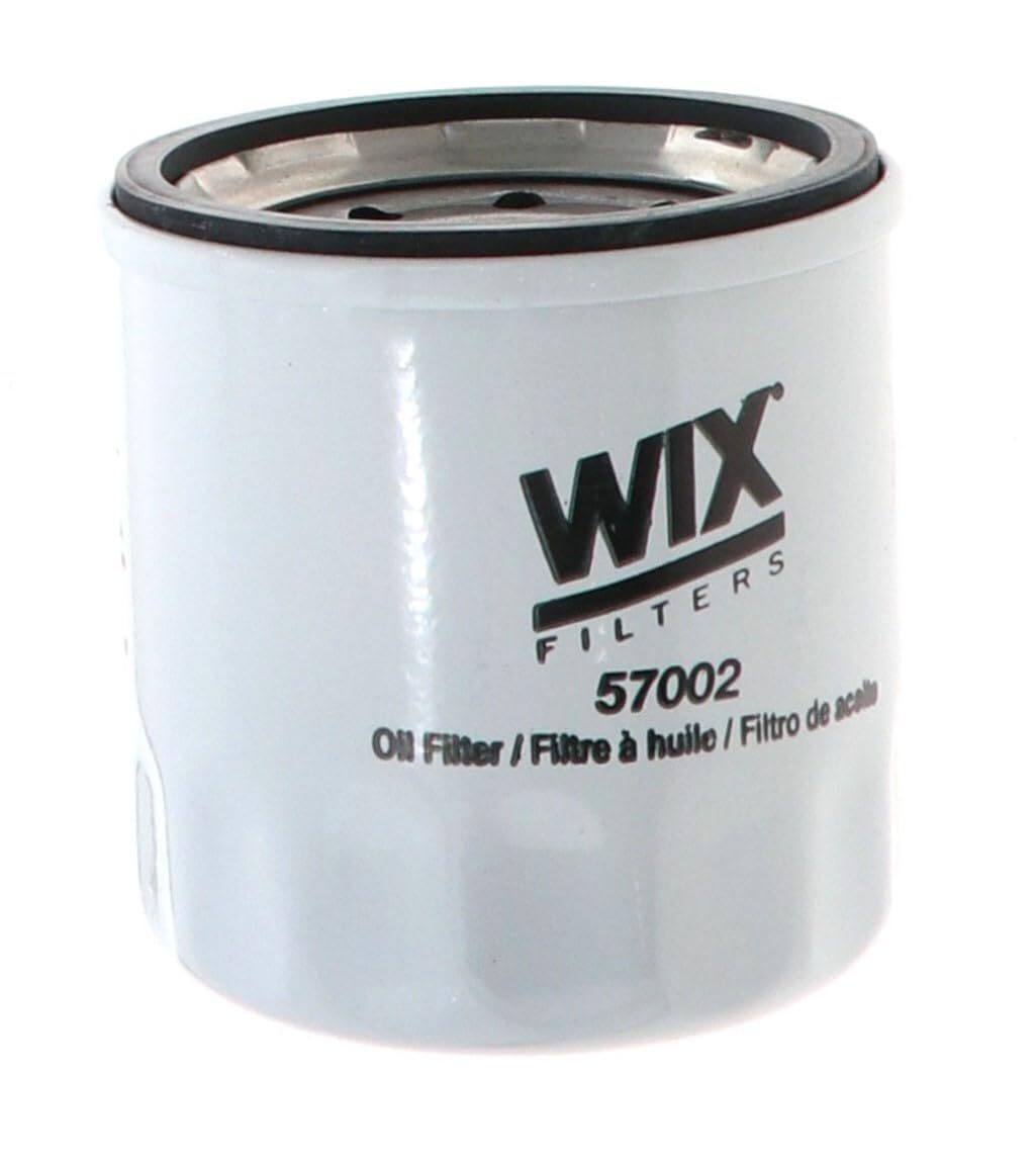 Black Spin On Oil Filter 7416cm x 7493cm x 8001cm 0.2kg Lube Filter