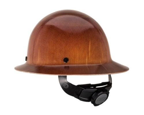 MSA 10153385 Skullgard Hard Hat Ratchet NEW Fast-Trac III Replacement Suspension
