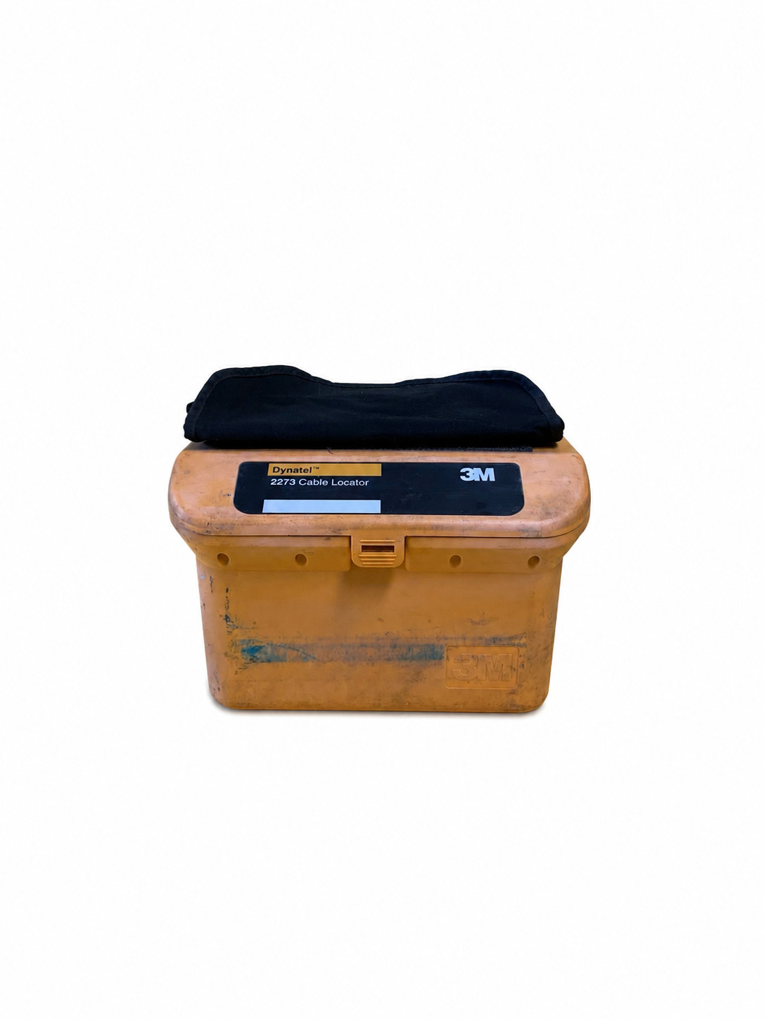 3M DYNATEL 2273 Cable Locator and Fault Locator | 3014 EARTH CONTACT FRAME