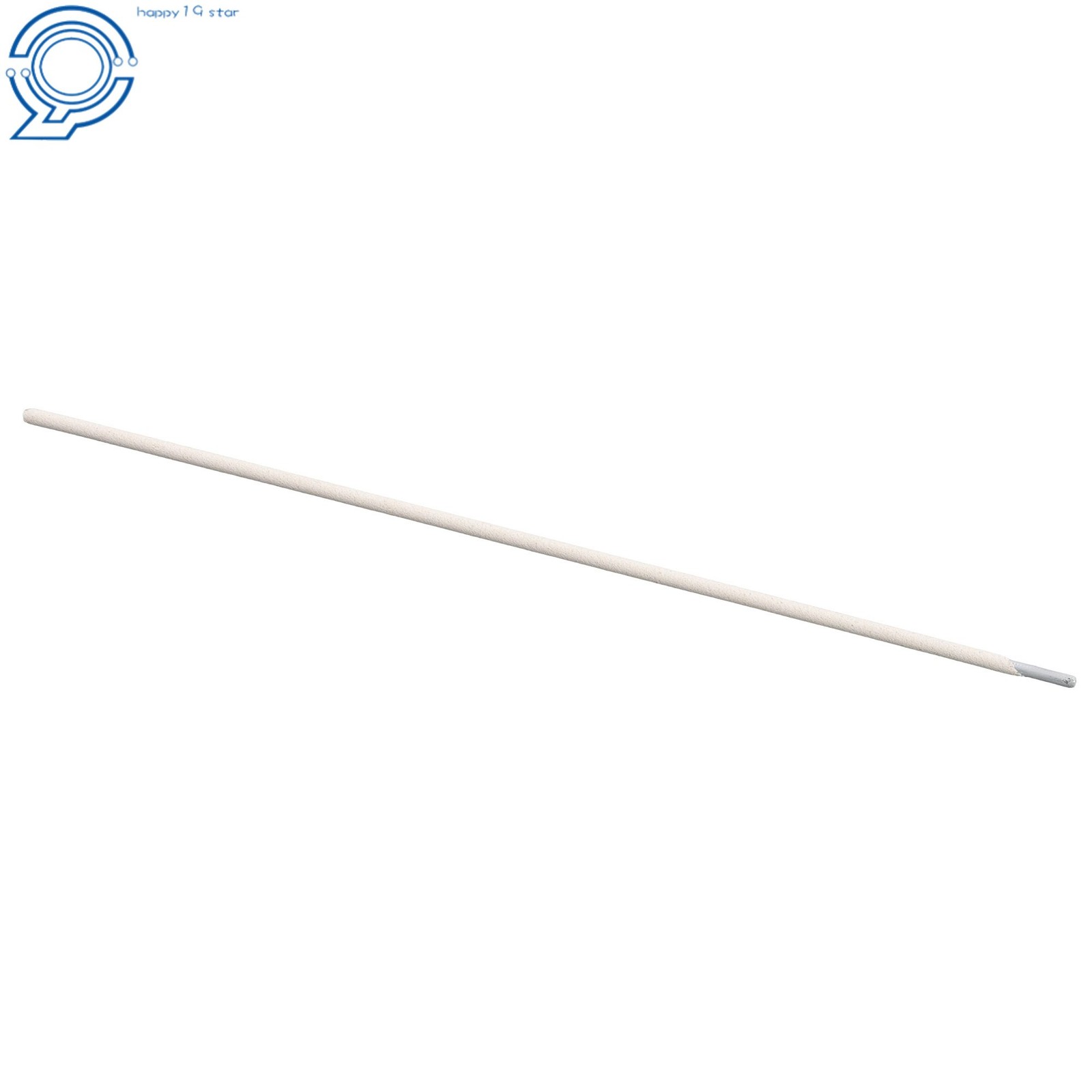 5/32 Inch x 14 Inch E4043 Aluminum TIG Welding Rods 0.5 LB Electrode Rods
