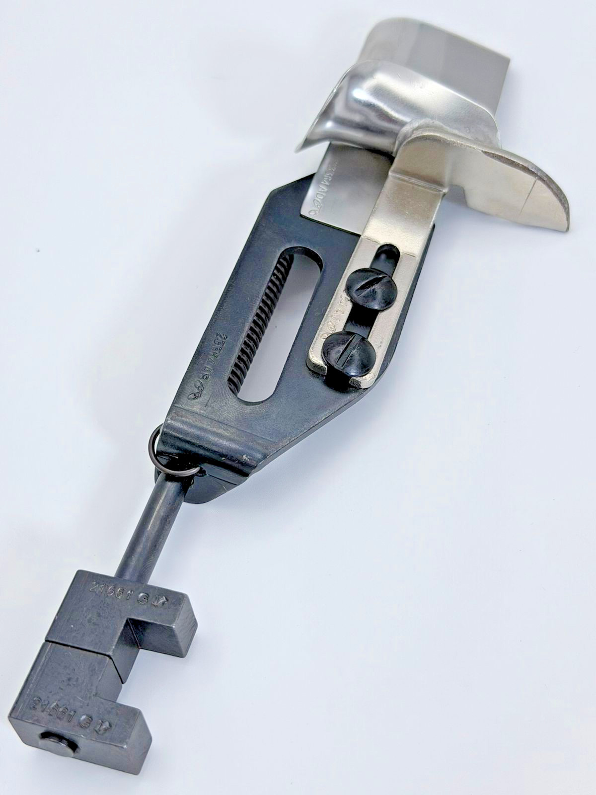 Union Special 43200 G Hemming Assembly