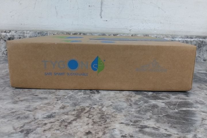 Tygon AAA00023 5/16 In Inside Diameter 50 Ft Overall Length Tubing