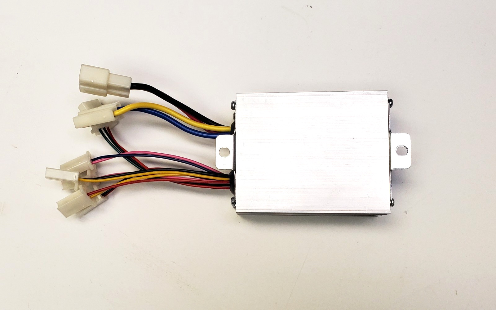 500W 24V 40A YALU YL-03 variable Speed Controller f scooter Ebike Electric motor