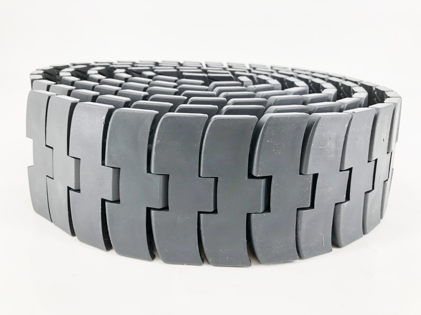 New Rexnord 10139068 Conveyor Chain CRS1060FTM-3.3IN 10FT.