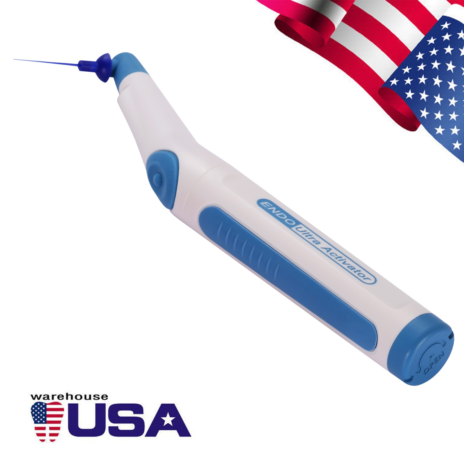 Electrosurgery Unit Dental Electro Dentisty System – High Frequency ES-20 USA