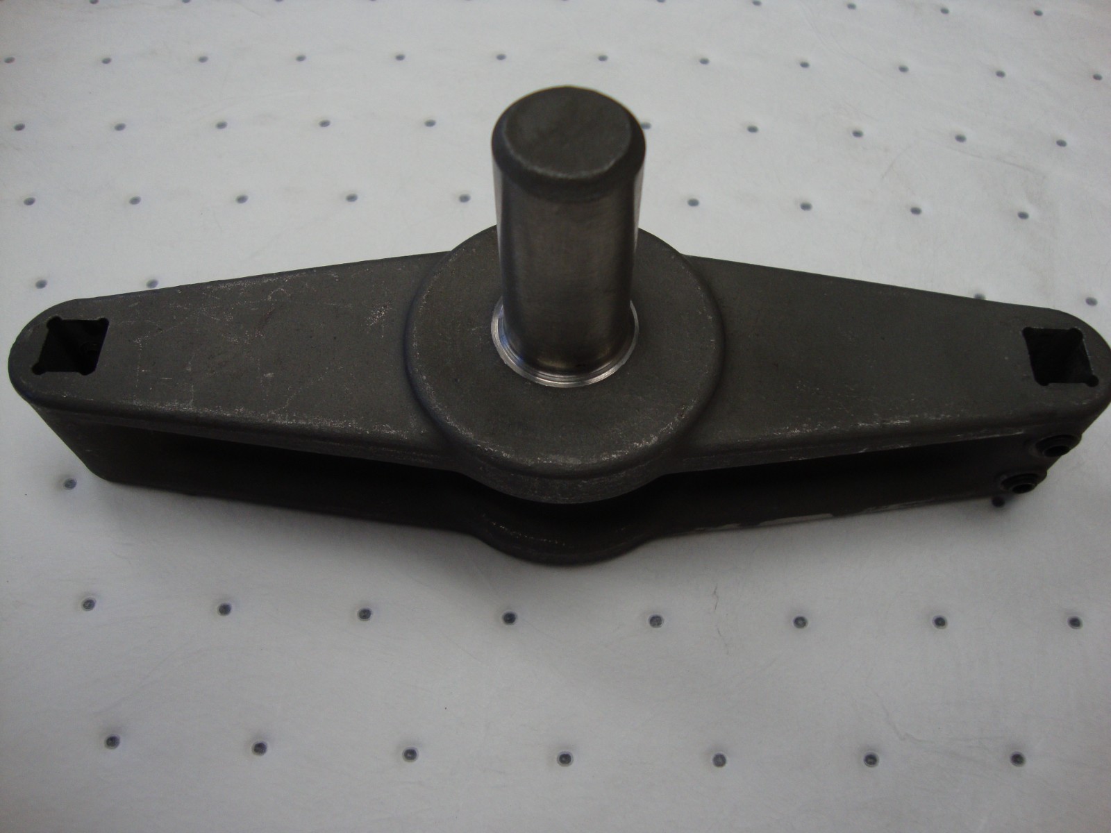 6in Fly Cutter for milling, SS Investment Casting, 3/4″ shank, USA