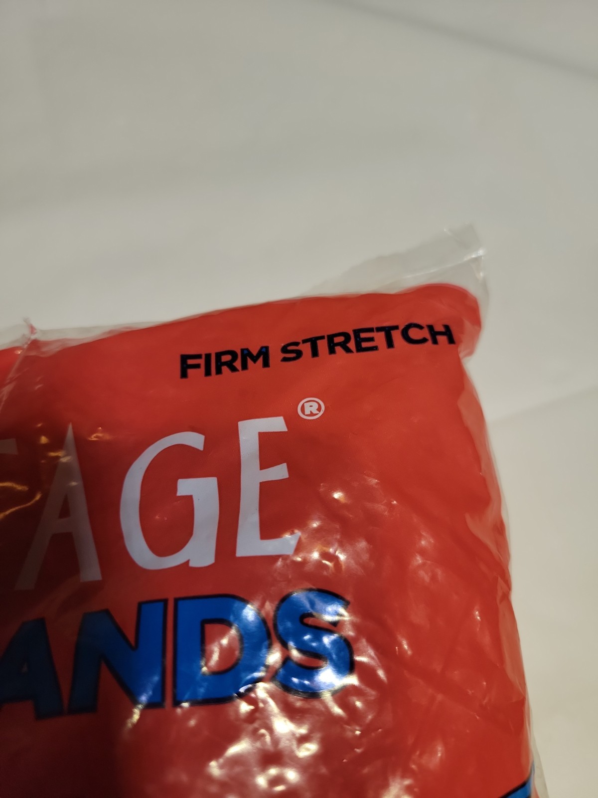 Advantage Rubber Bands Size #33 1 lb Approx 600 Count Elastic