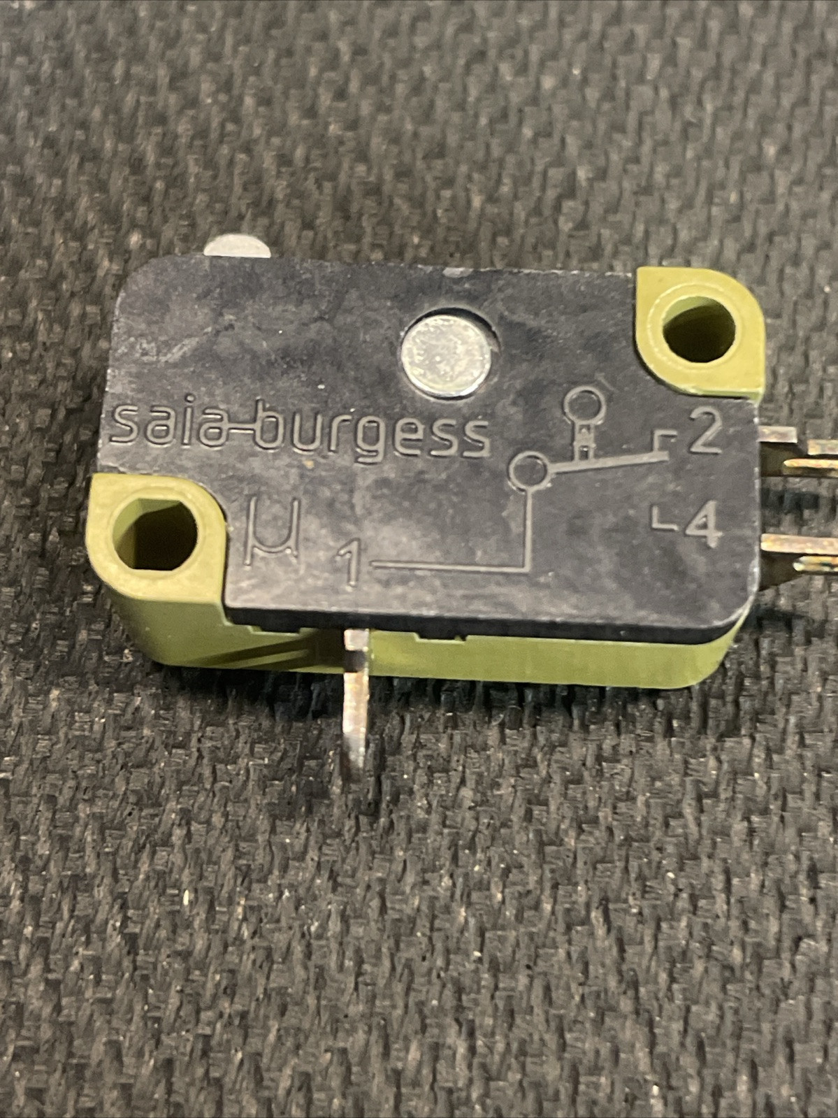 XGG3-88Z1 Micro Switch 15A /250V 1/2HP QTY 10