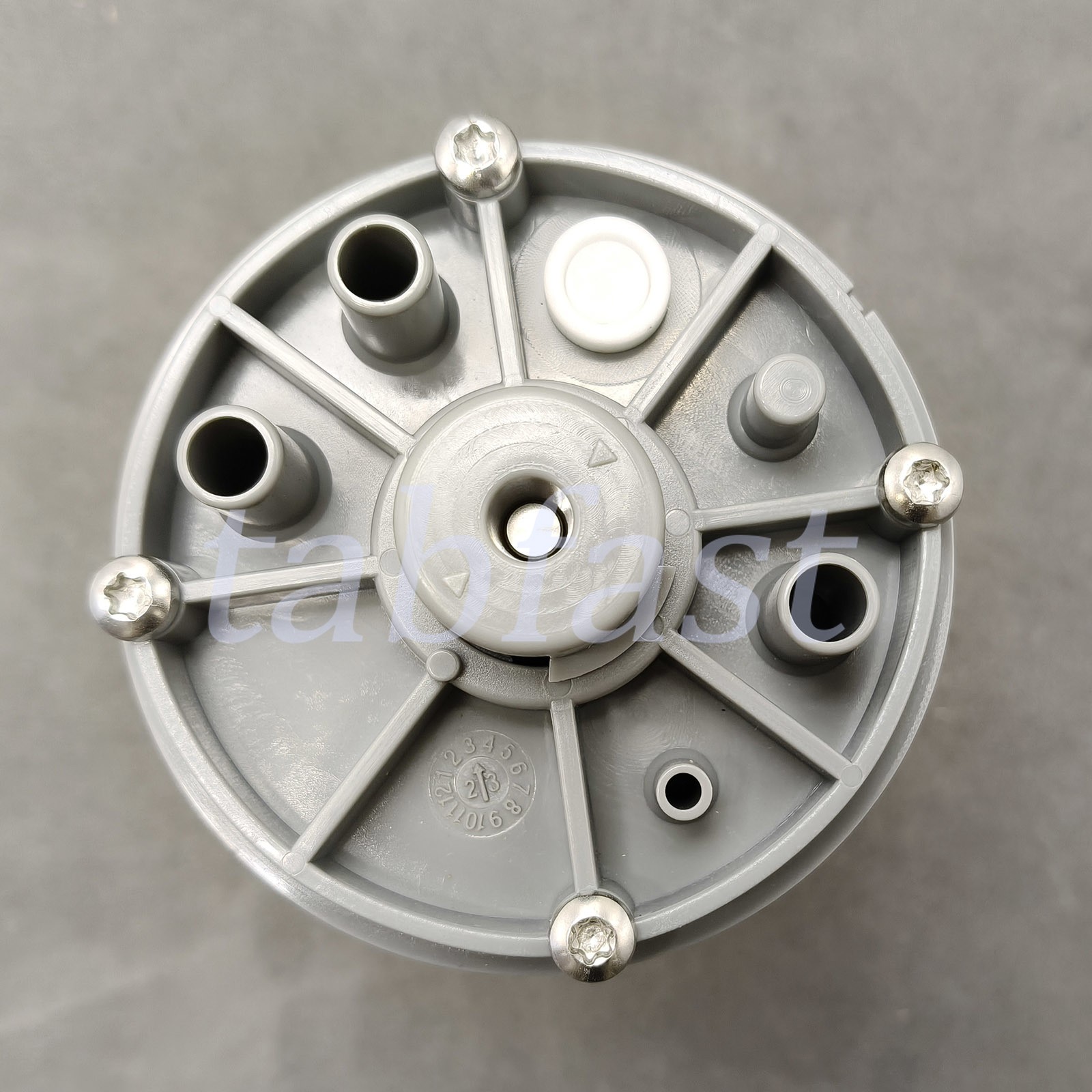 Brand New for EVAC 5775500 Control Mechanism