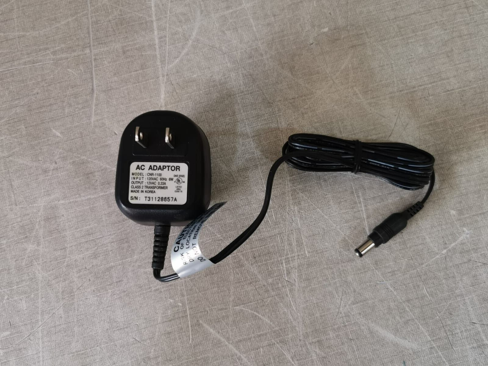 Phoenix Broadband Technologies PBT-RIM / PBT-RIM-1 Remote Input Module