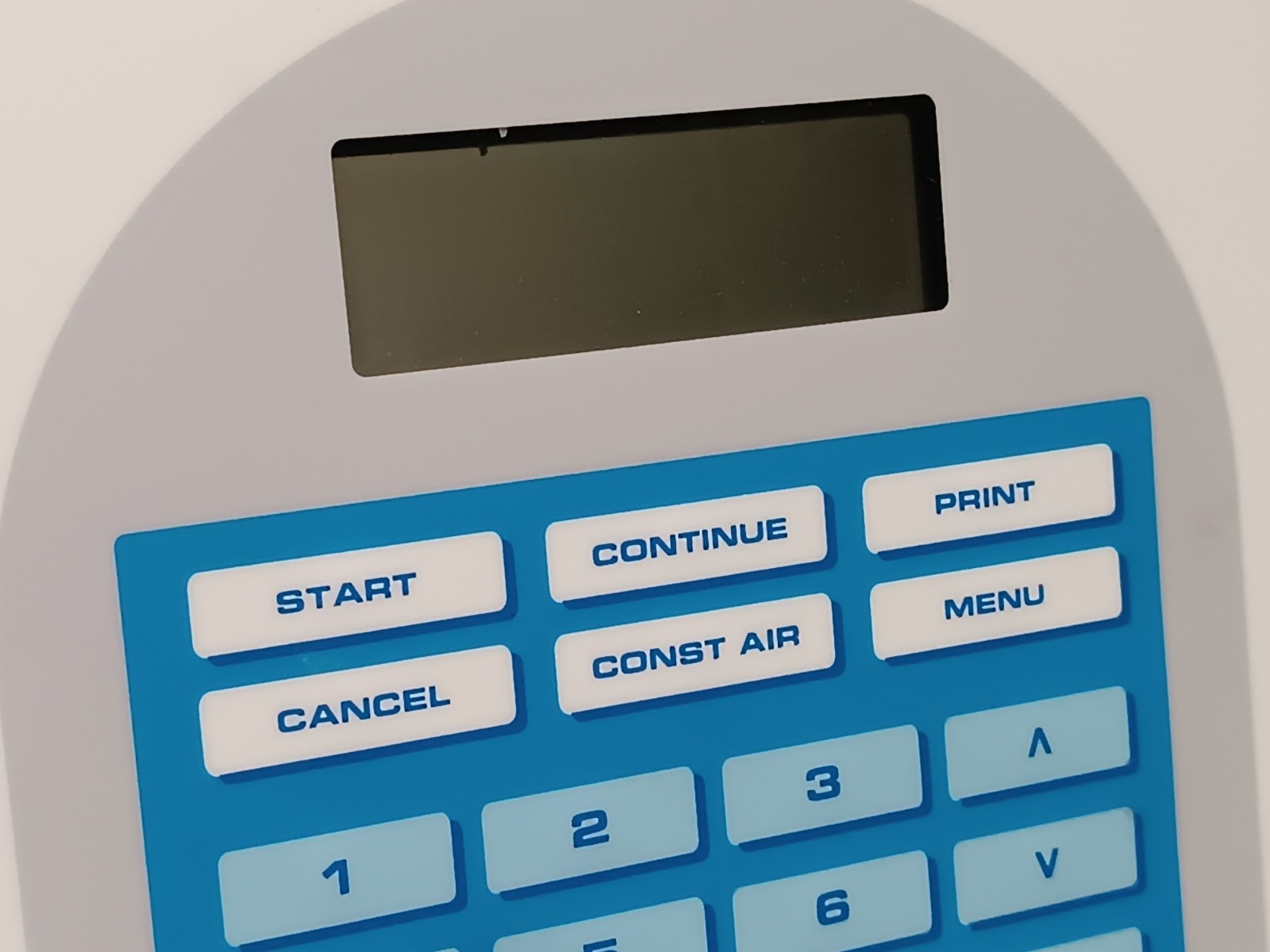Verimetrix Veriscan Pro V2 leak tester bench unit, powers on, as shown pics