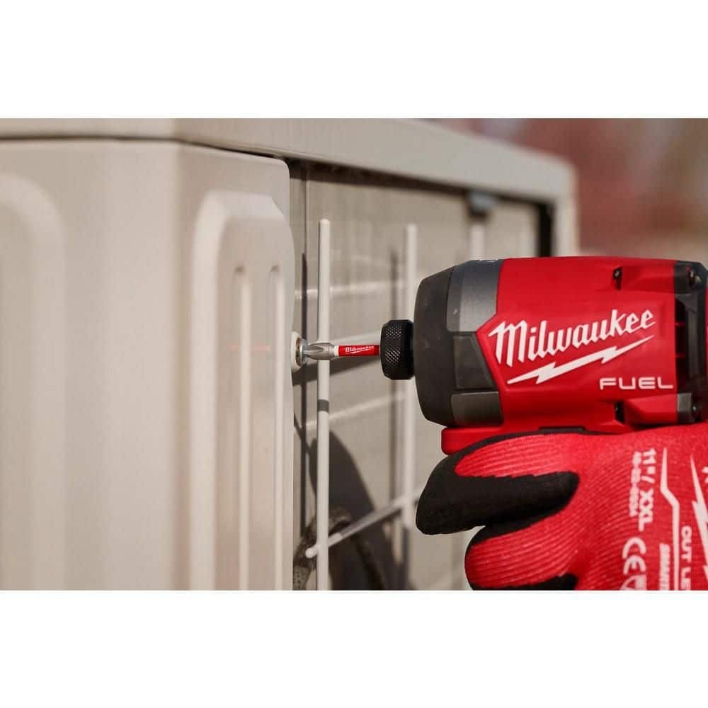 Milwaukee SHOCKWAVE 75-Piece Impact Duty Drill Bit Set