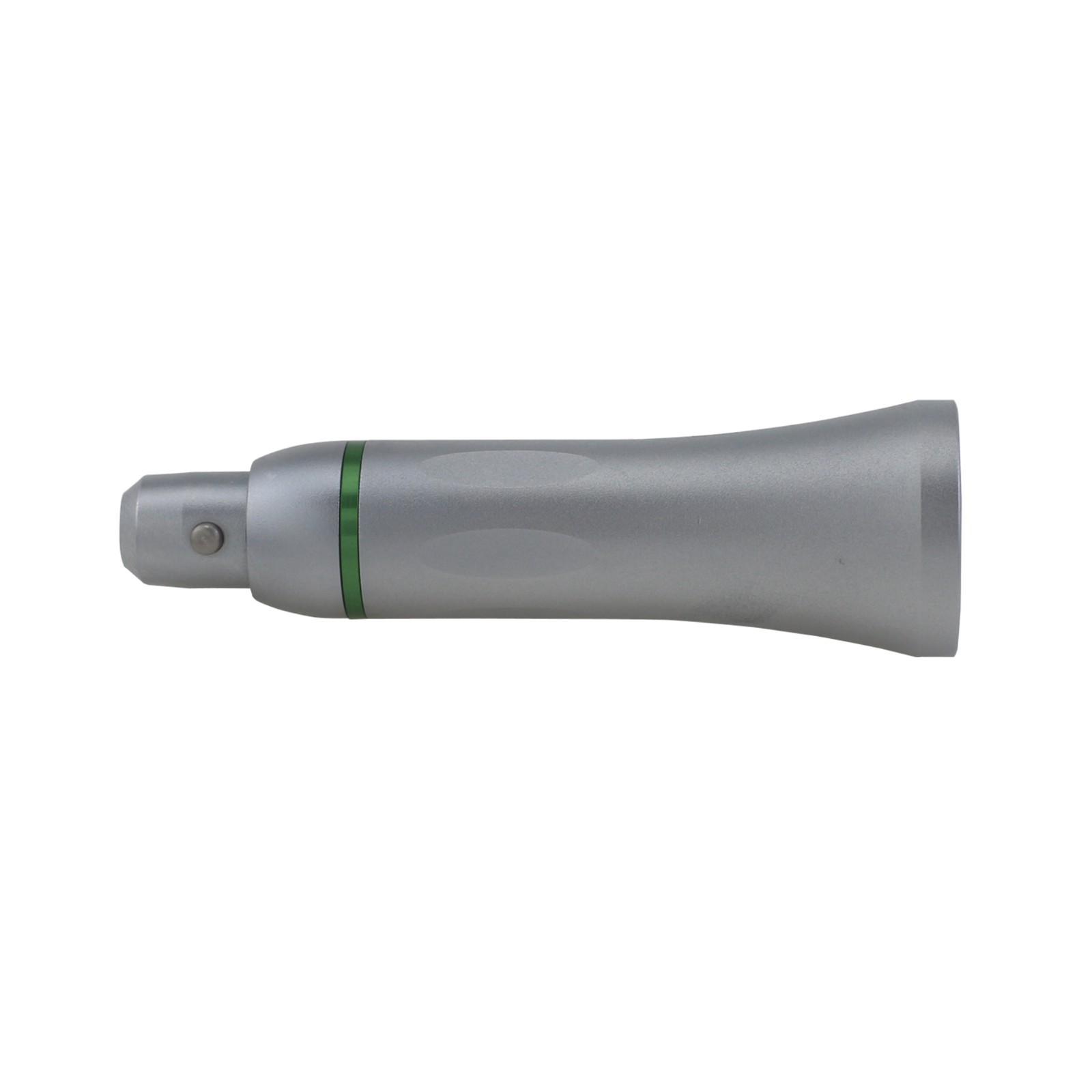 Dental Prophy Hygiene Handpiece 1:1 4:1 Straight Air Motor 4 Hole 360° Swivel