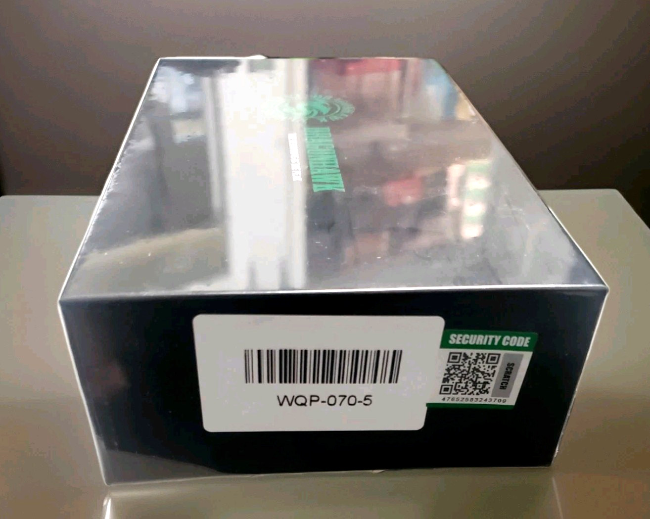 Dragonhawk Wireless Tattoo Pen Machine – BRAND NEW / SEALED (SEE PHOTOS)