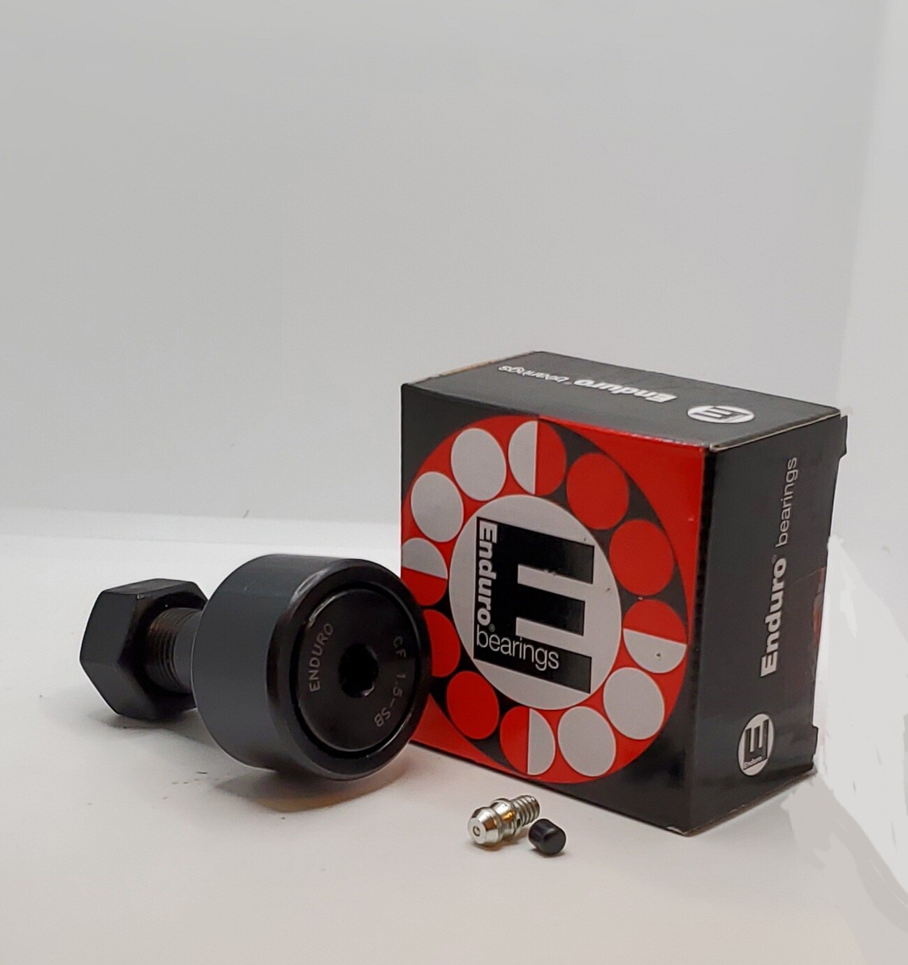 CF112SB cam follower bearing sealed McGill CF1 1/2SB Enduro brand Ships Fast!!!