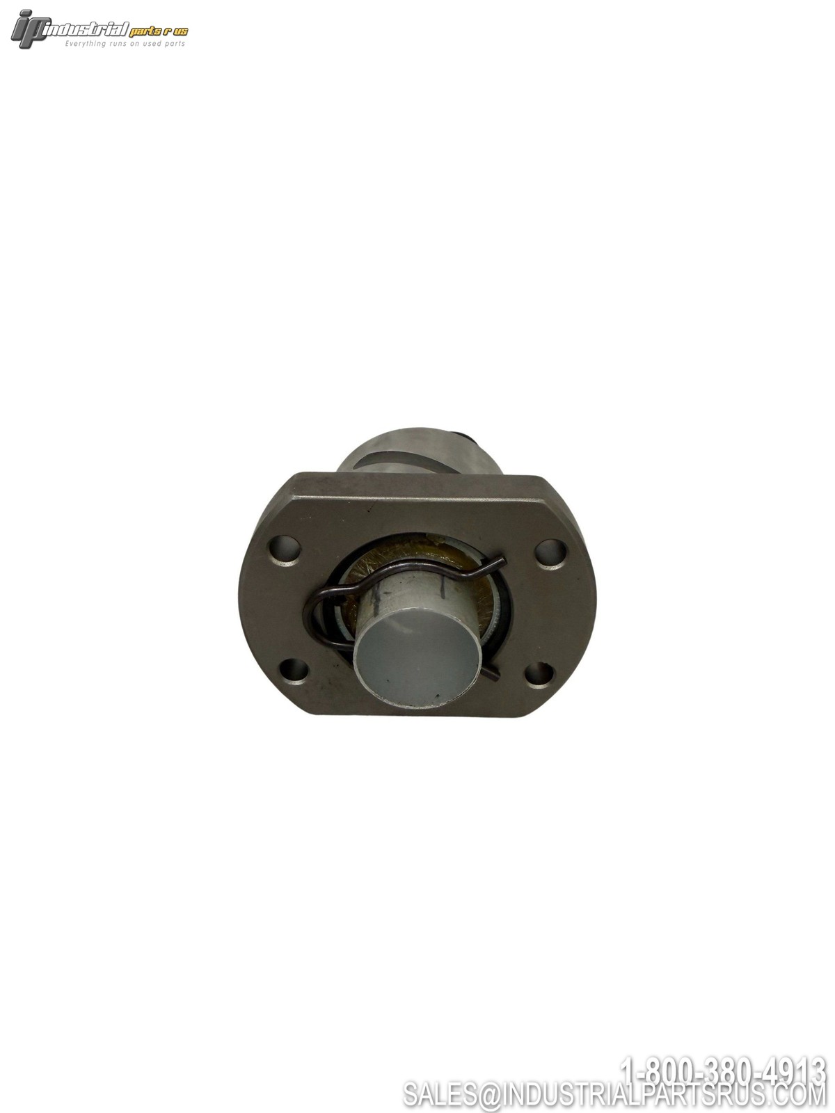 THK BTK2505-2.6ZZ Ball Screw Nut 25x43x40mm 5mm Lead ZZ Seals