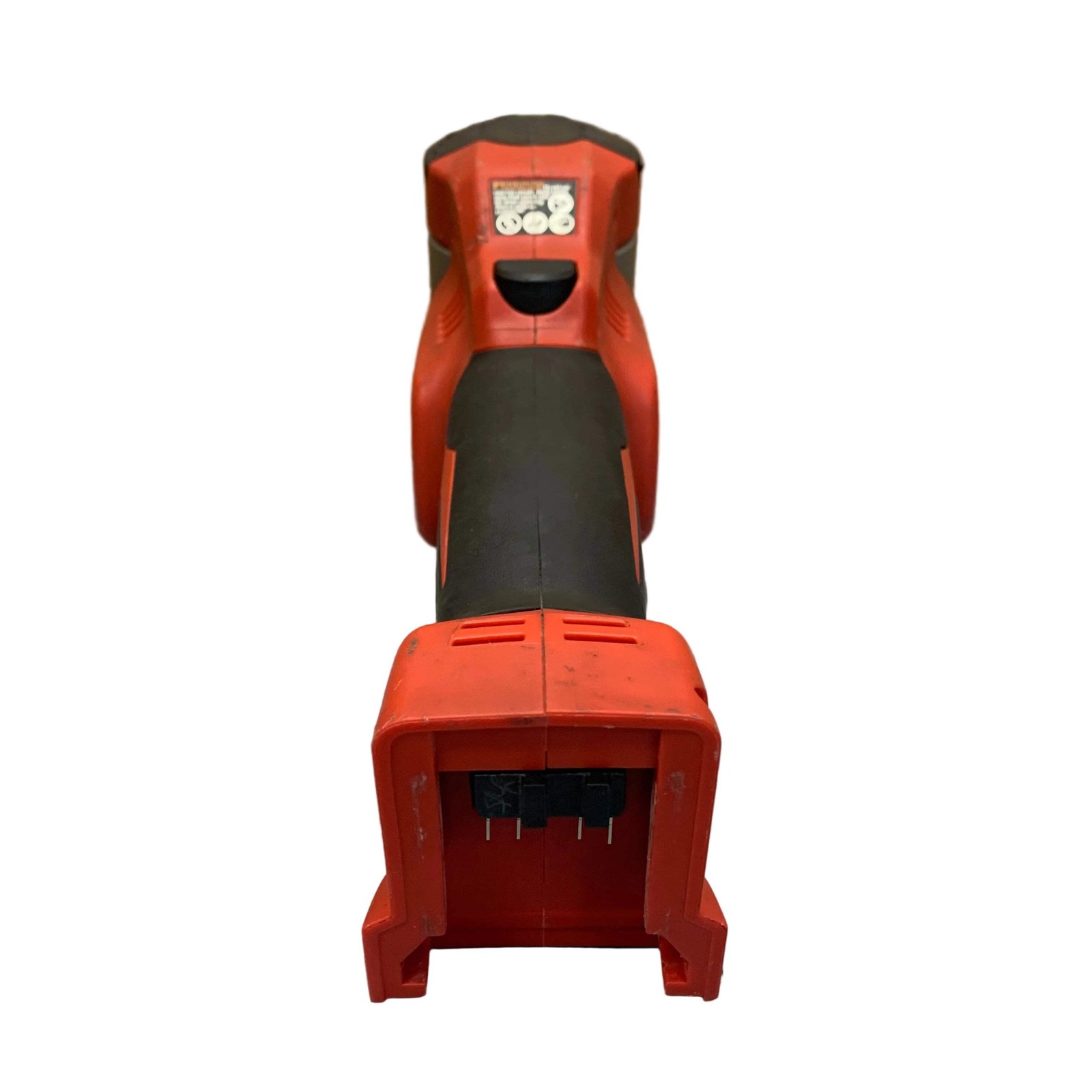 Milwalkee M18 10-Ton Knockout Tool