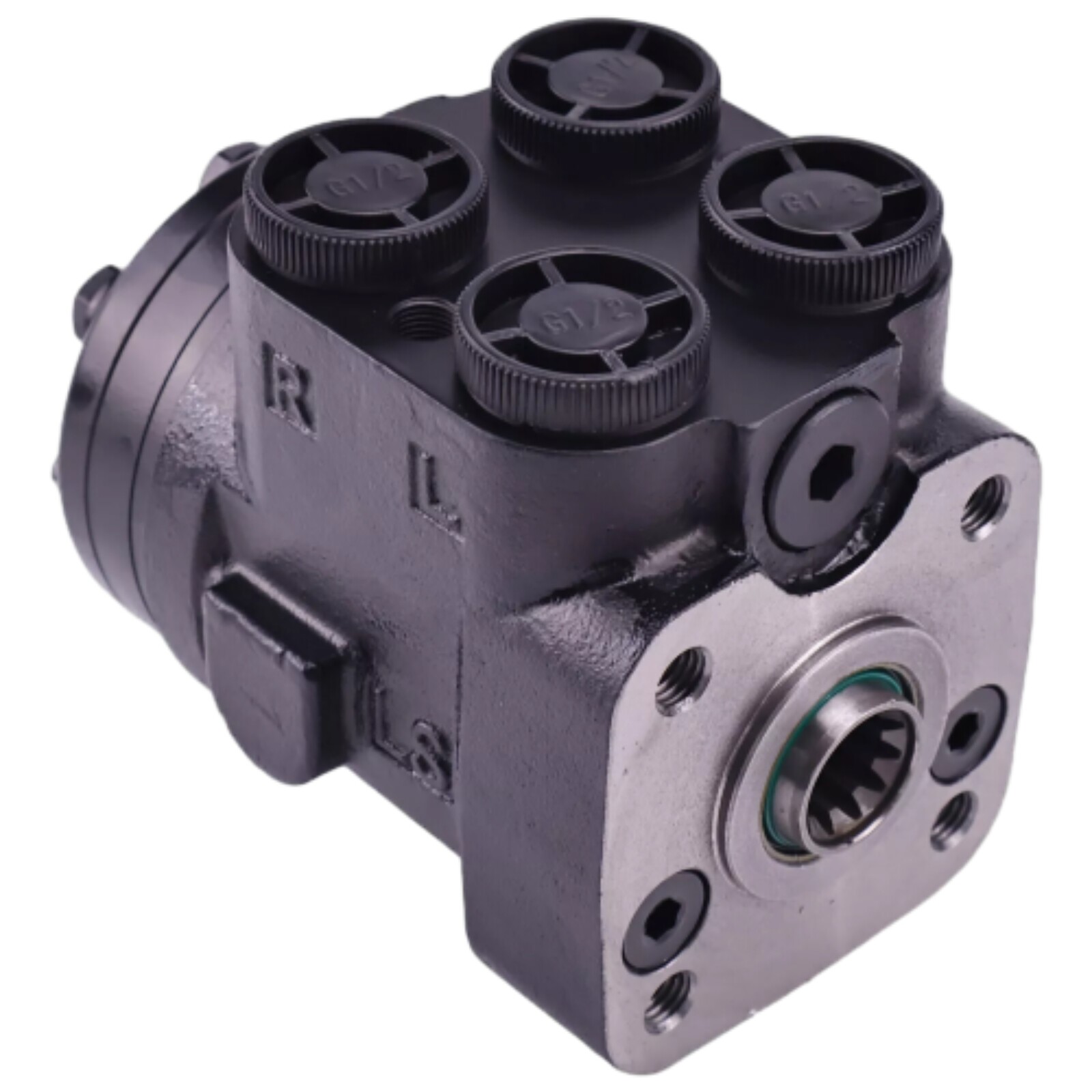 Hydraulic Steering Control Unit Valve OSPC 80 ON OSPC80ON 150N2150