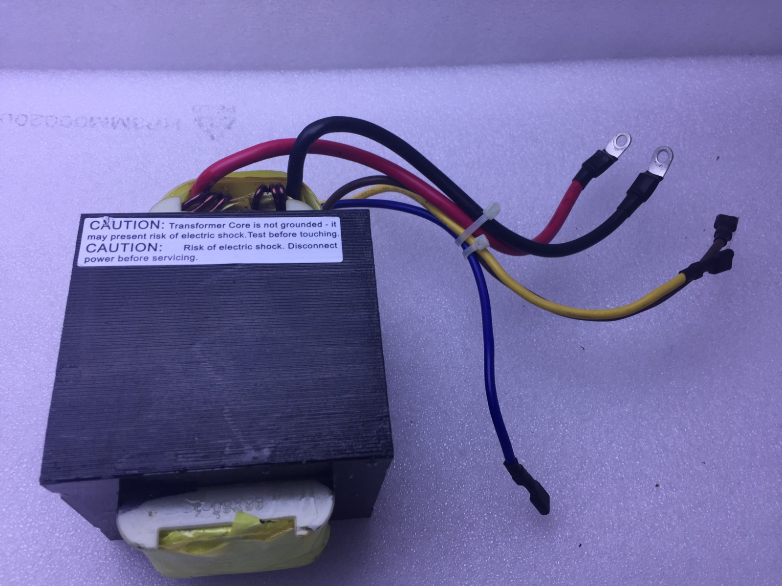 Cyberpower 1350VA Transformer