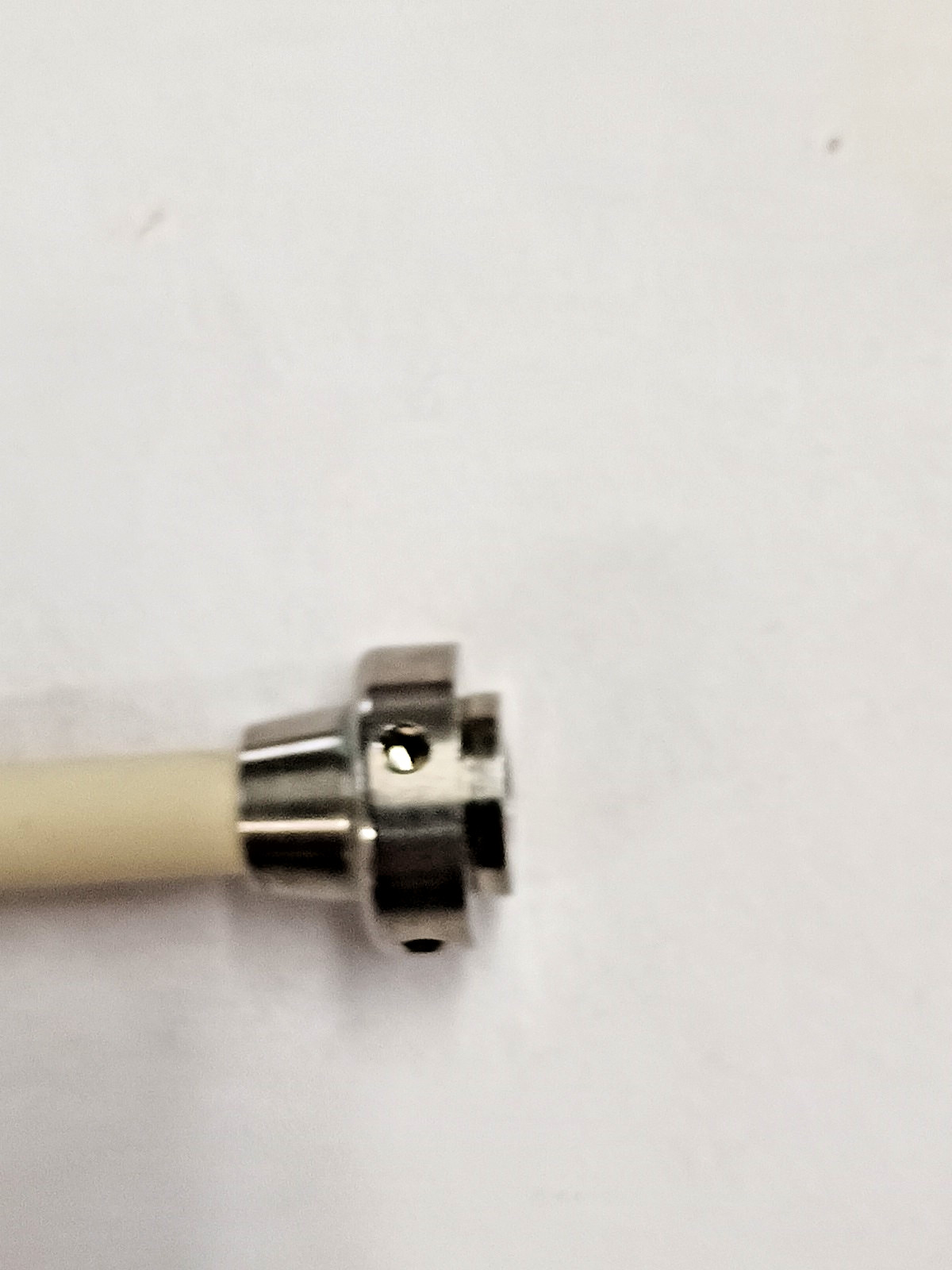 30 Edge Finder Analogue contract Point #107323-Lang Hoffmann Group 6.00 mm Ball