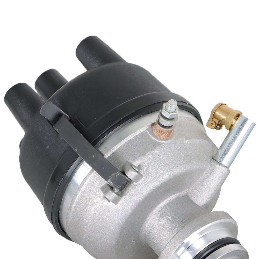 Tractor Distributor For Ford 600, 700, 800, 900, 500, 501, 601, 701+ 86588846