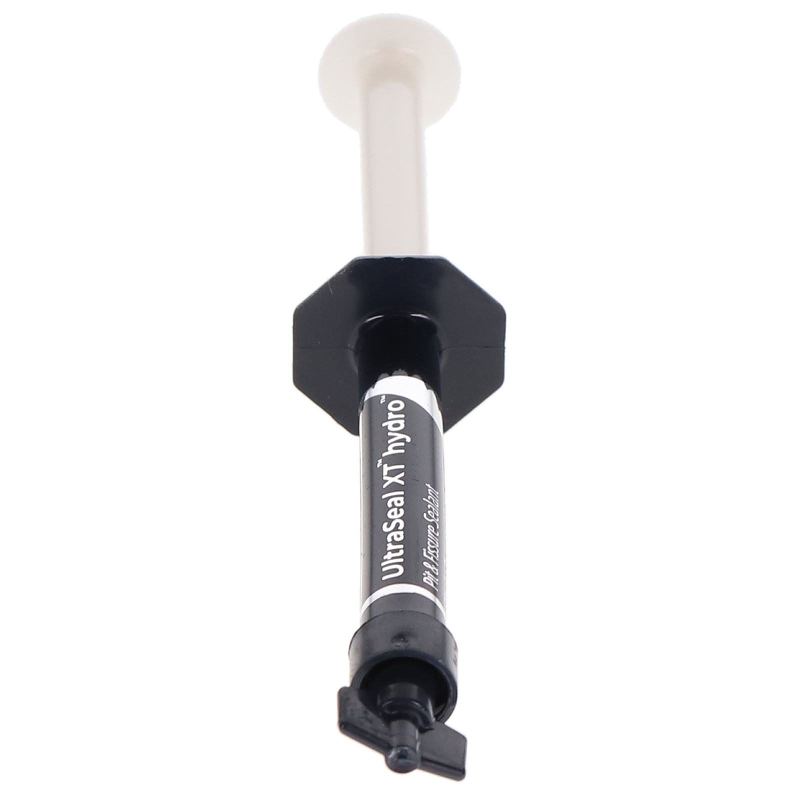 Ultradent 3534 UltraSeal XT Hydro Light Cure Opaque White 1.2 Syringes mL 4/Pk