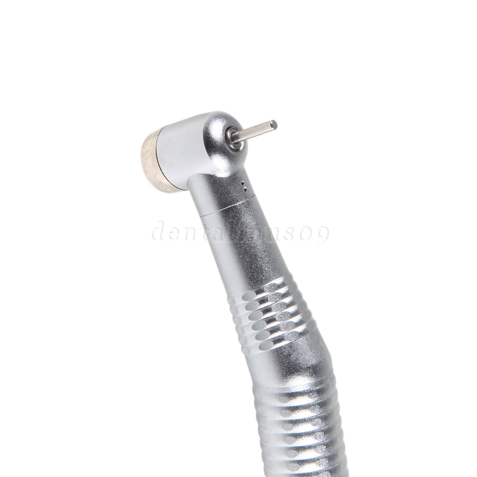 10 Pcs Seasky NSK PANA MAX Style Dental High Speed Turbine Handpiece Push 4Hole