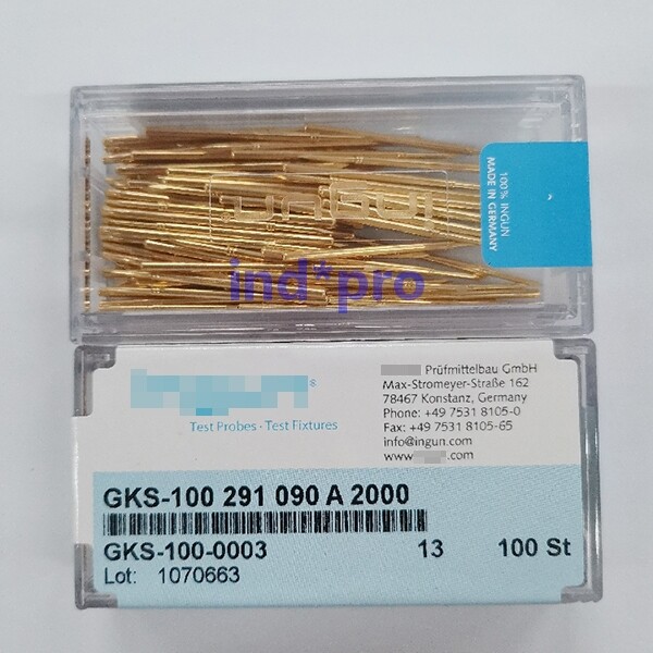 For 100 pcs/1 box of GKS-100 291 090 A2000 probe GKS100 291 090 A2000