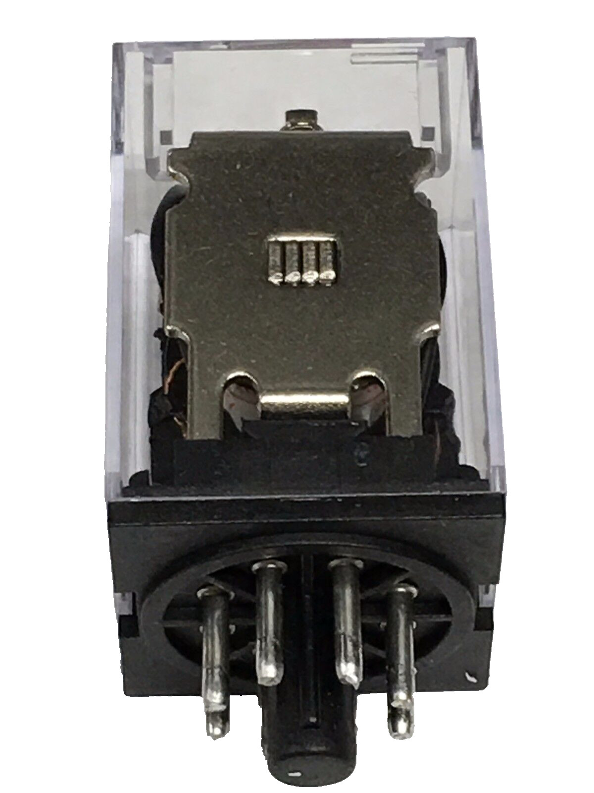 Relay OMRON MK2P-I MK2P MK2 AC 220V AC 8 Pin 10A 250VAC and PF083A Socket 5 PCS