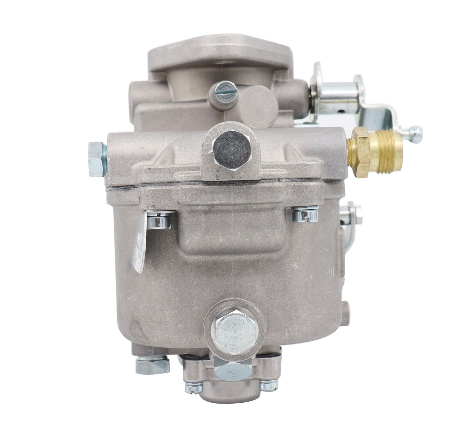 Carburetor fits 1965-1982 Ford 2000 2100 2300 2600 21210 Tractors C5NE9510G