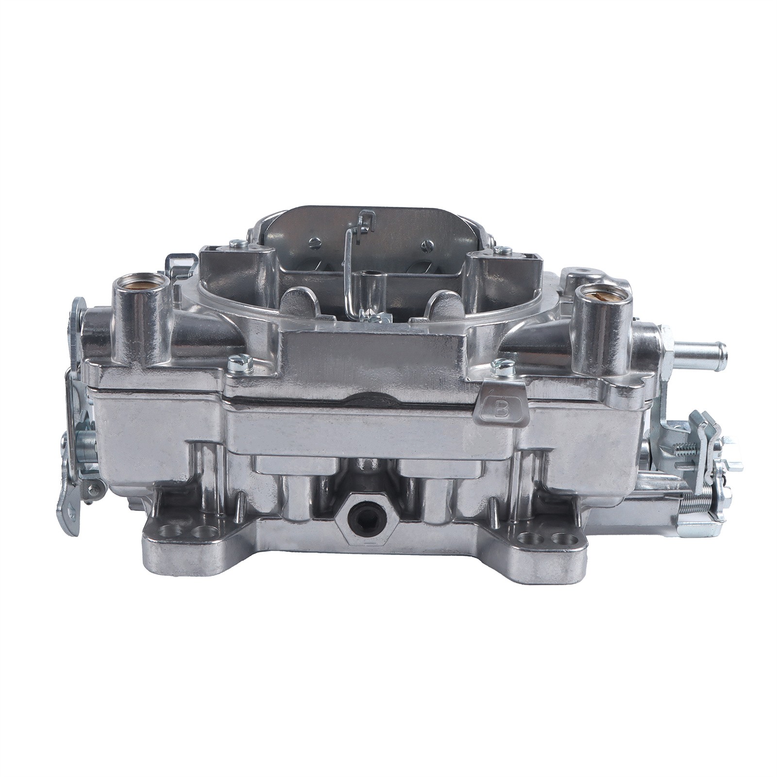 1pc Carburetor For Performer 750 CFM Square Bore 4-Barrel 1407