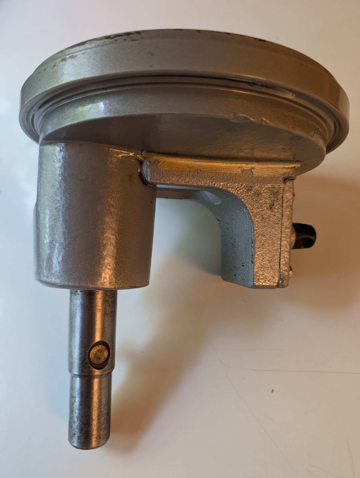 Hobart D300 Mixer Planetary Ass New Bearings &Seal w/Scraper Att Brack 69990-01