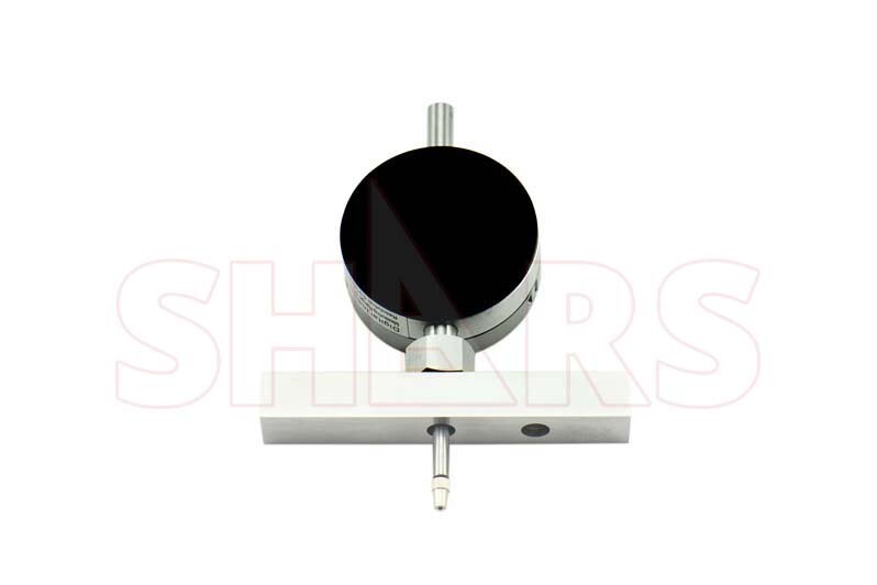 SHARS 0-22″ Electronic Digital Depth Gauge ±0.0015″ Accuracy In/MM/Fractional S]