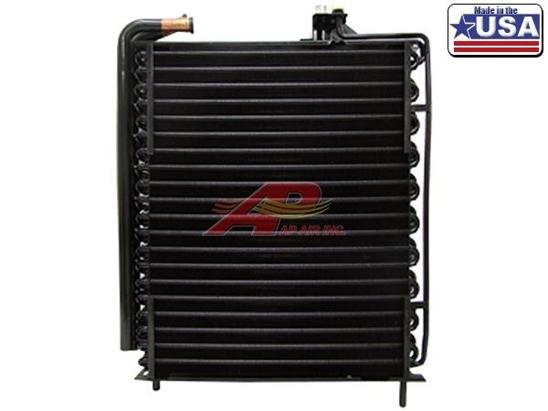 AL112424 A/C Condenser Fits John Deere 6100, 6200, 6300, 6400, 6500L Tractors