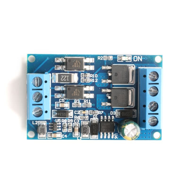 XYGMOS MOS Tube FET Trigger Switch Driver Module PWM Control Board DC 4V60V