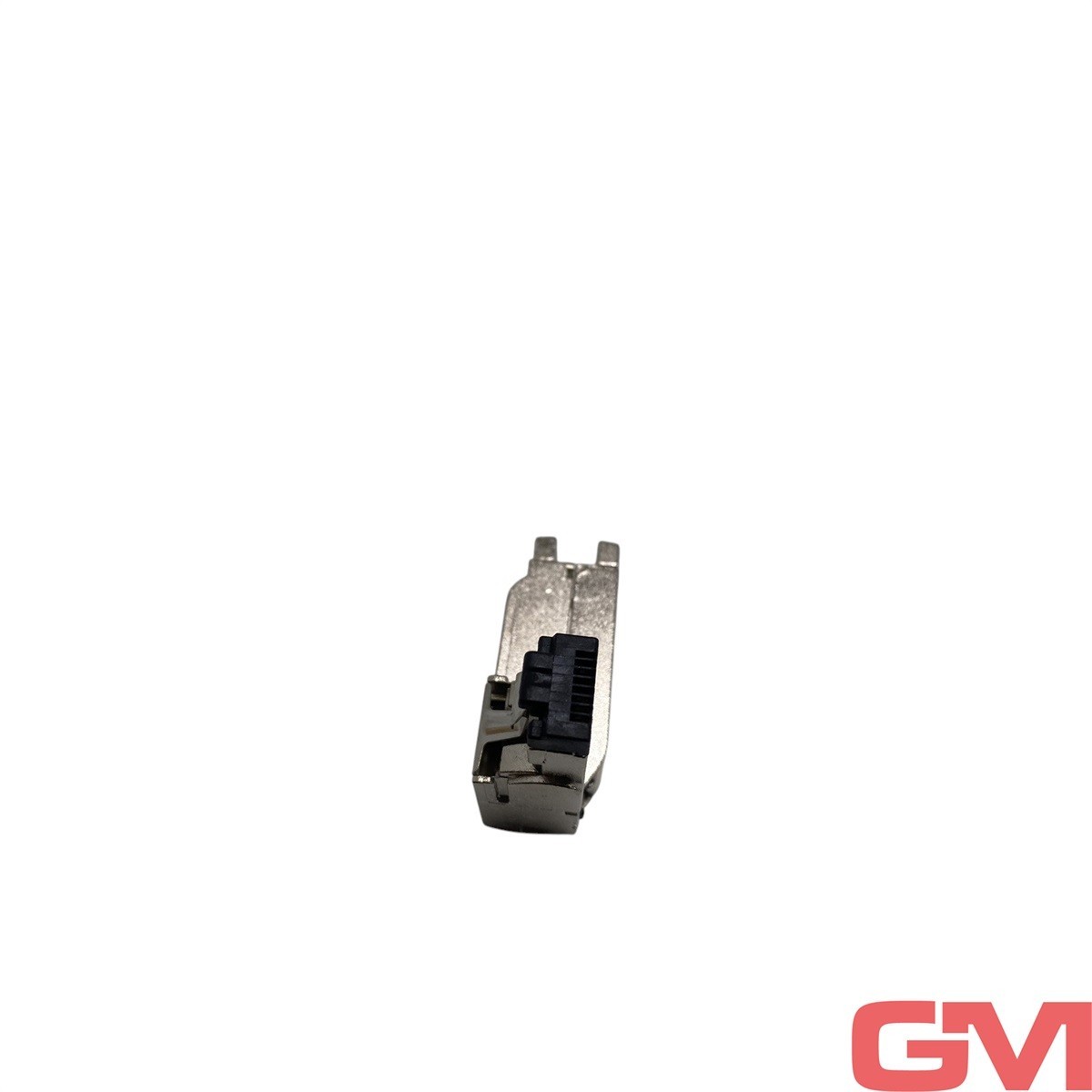 Siemens Connector 6GK1901-1BB20-2AA0 RJ45 Plug 90 2×2 1740025-1