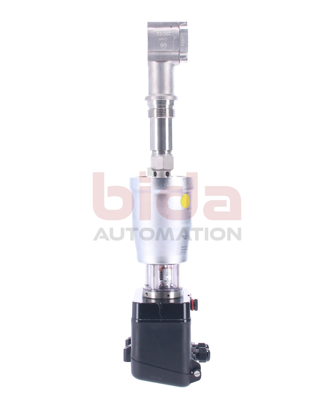 Schubert & Salzer 8049-4 Digital Positioner Digital Positioner