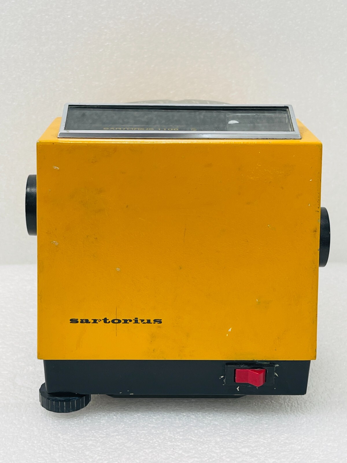 Sartorius Type 1103 SARTORIUS-WERKE GMBH w/ Power Cord – Used