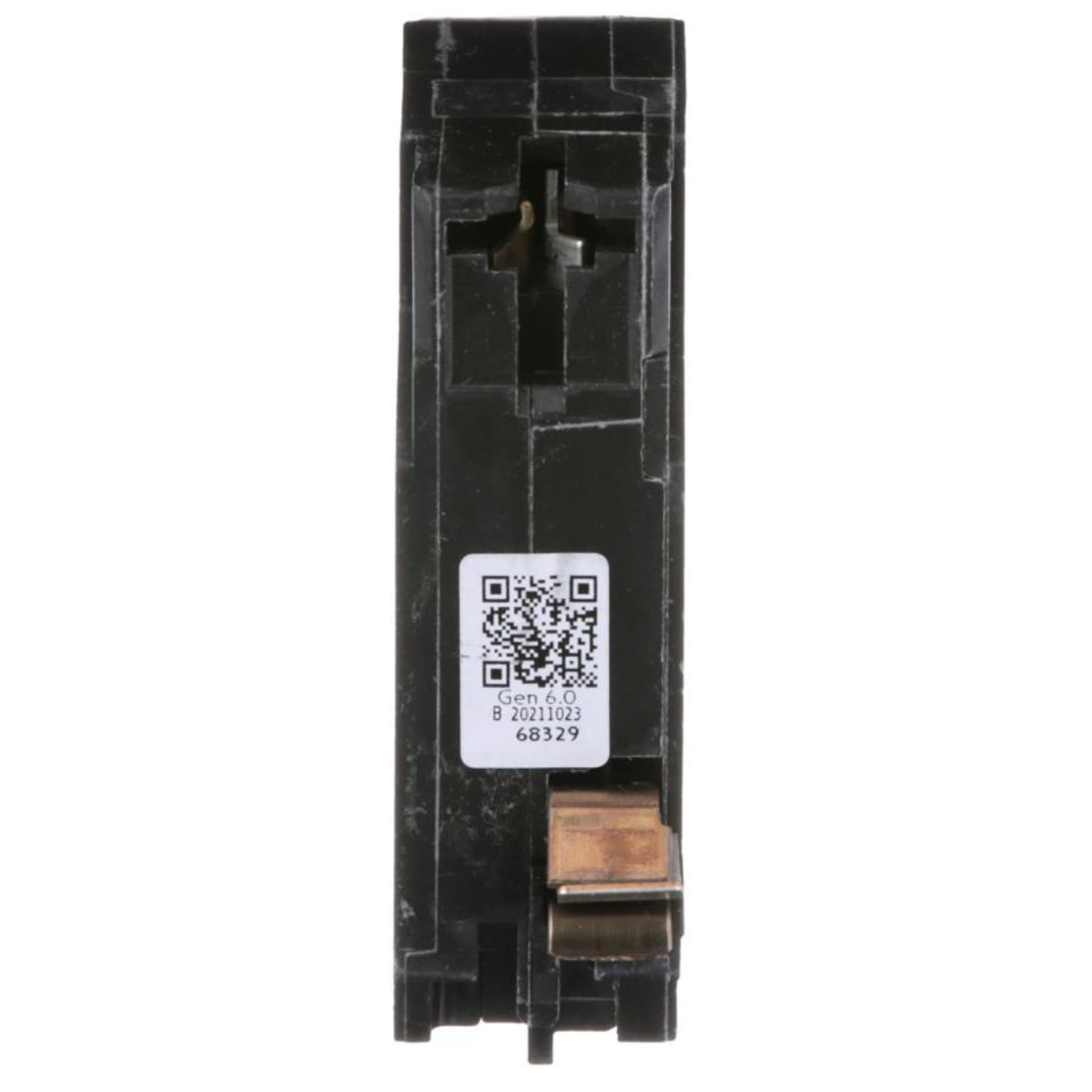 PACK OF 60 Eaton BRP120DF Dual Function AFCI GFCI Plug-On Neutral Breaker 20A