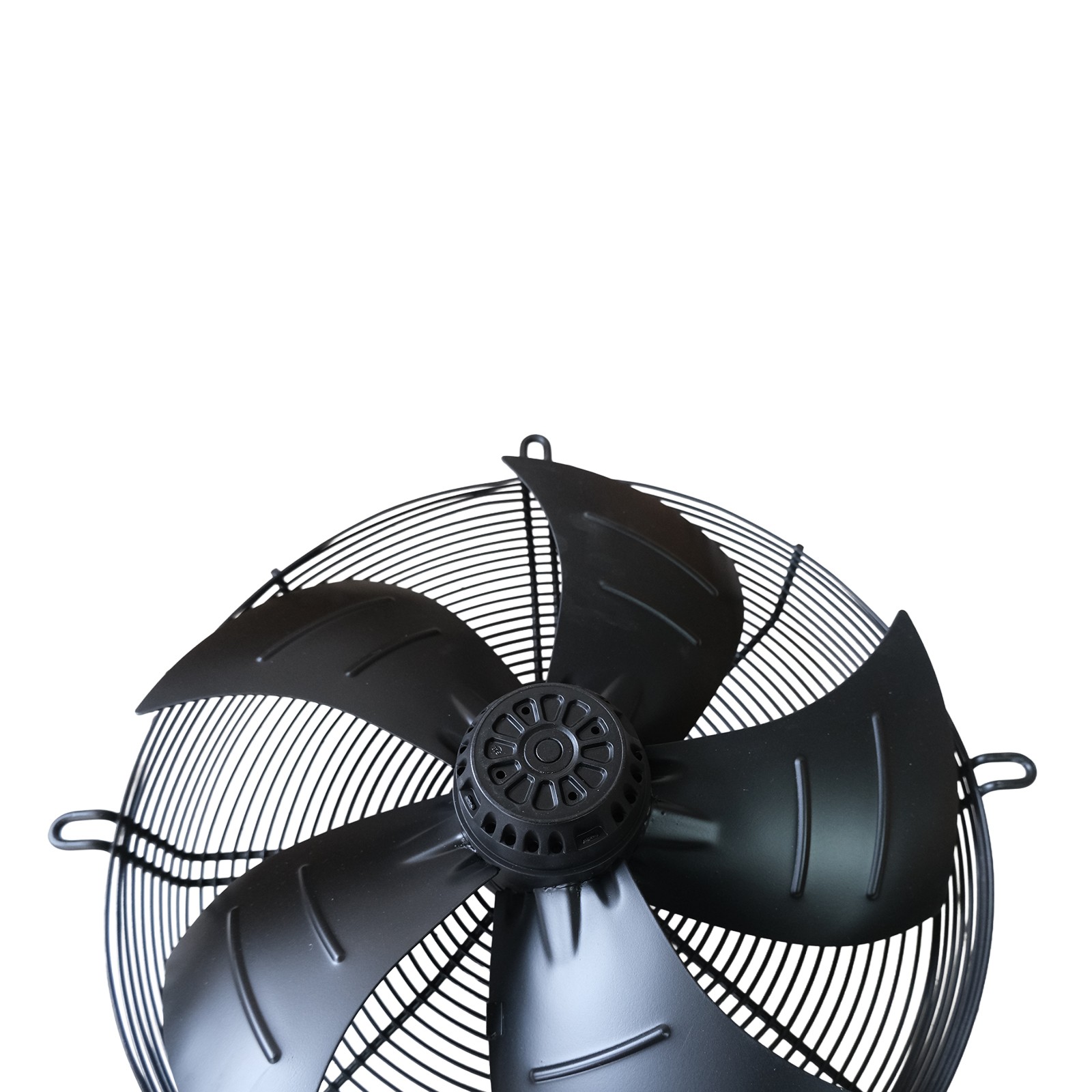 S4E450-AU03-01/C01 axial fan for Ebmpapst 230V 350/425W 1.55A 1490RPM US