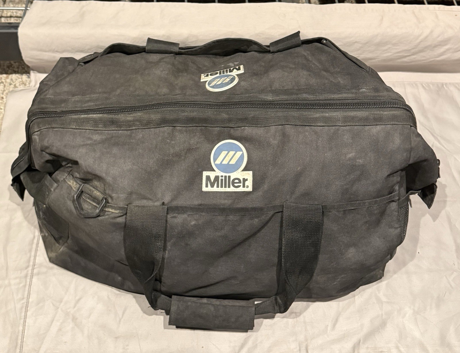 Miller T94IH-R Series PAPR Welding Helmet System FAST SHIPPING