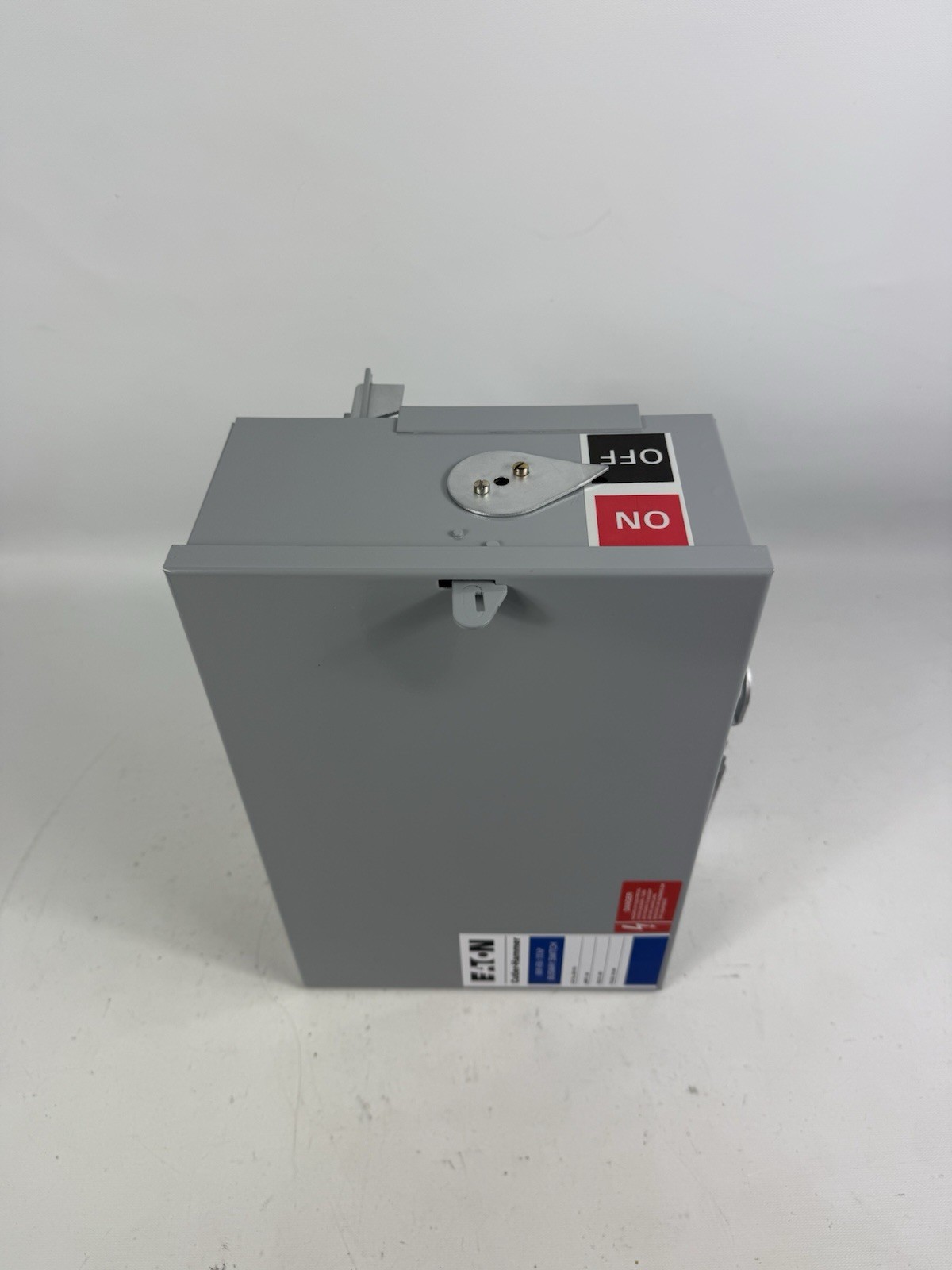 WESTINGHOUSE ITAP 2528D30G01 100A CIRCUIT BREAKER BUSWAY IBP-FB 100 AMP 600V 4W.